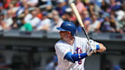 Washington Nationals  v New York Mets