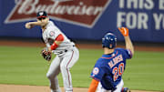 Washington Nationals  v New York Mets