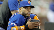 Washington Nationals  v New York Mets