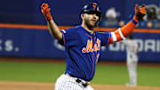 Washington Nationals  v New York Mets