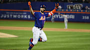 Washington Nationals  v New York Mets