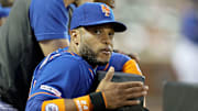 Washington Nationals  v New York Mets
