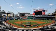 El estadio de los campeones de la Serie Mundial albergará el partido que marcará la inauguración oficial de la MLB