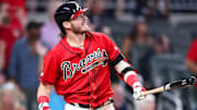 Washington Nationals v Atlanta Braves