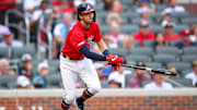 Washington Nationals v Atlanta Braves