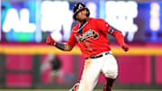 Washington Nationals v Atlanta Braves
