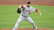 Jon Lester es nuevo jugador de los Cardenales