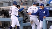 Los Dodgers reciben a los Rockies de Colorado