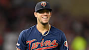 Washington Nationals v Minnesota Twins