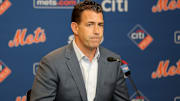 Washington Nationals v New York Mets
