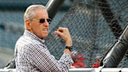 Mets owner Fred Wilpon