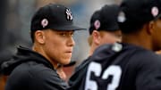 Los Yankees siguen sin saber que tiene Judge