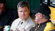 Washington Nationals v Pittsburgh Pirates