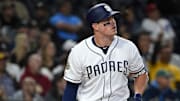 Washington Nationals v San Diego Padres
