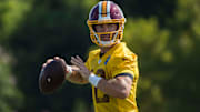 Washington Redskins Training Camp