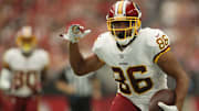 Washington Redskins v Arizona Cardinals