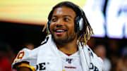 Washington Redskins v Atlanta Falcons