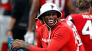 Washington Redskins v Atlanta Falcons