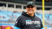 Ron Rivera será contratado por algún equipo de la NFL pronto 