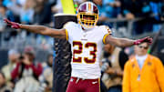 Washington Redskins CB Quinton Dunbar was made available via trade.