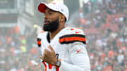 Washington Redskins v Cleveland Browns