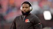 Washington Redskins v Cleveland Browns