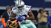 Washington Redskins v Dallas Cowboys