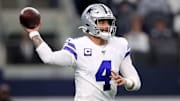 El quarterback tiene un contrato de $28.7 millones de dólares para la campaña de 2020