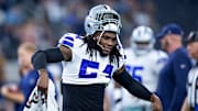 Washington Redskins v Dallas Cowboys