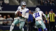 The Dallas Cowboys are set to pay Dak Prescott a fortune. 