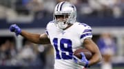 Amari Cooper renovó con los Cowboys para obtener el mejor acuerdo para los de su posición en la NFL
