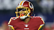 Washington Redskins v Dallas Cowboys