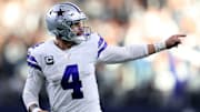 Dak Prescott. 