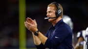 Could we be seeing the end of the line for Jason Garrett as the head coach in Dallas?