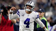 Will the Dallas Cowboys and Dak Prescott agree to a deal before the deadline?