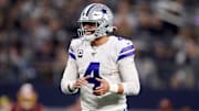 New reports indicates that the Cowboys' contract offer to Dak Prescott has increased above Jared Goff levels.