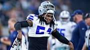 Washington Redskins v Dallas Cowboys