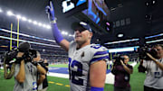 Dallas Cowboys' tight end Jason Witten could be joining former head coach Jason Garrett in New York