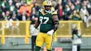 Green Bay Packers DT Kenny Clark