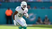 Washington Redskins v Miami Dolphins