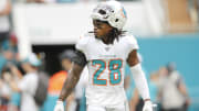 Washington Redskins v Miami Dolphins