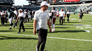 Washington Redskins v Philadelphia Eagles