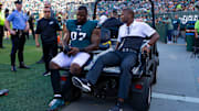 Washington Redskins v Philadelphia Eagles