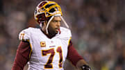Washington Redskins v Philadelphia Eagles