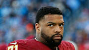 Washington Redskins v Tennessee Titans
