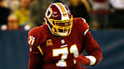 Washington Redskins v Tennessee Titans
