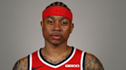 Washington Wizards Media Day