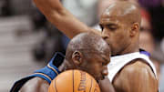 Carter ha enfrentado a Jordan, Pippen y LeBron durante su carrera en la NBA