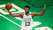 Tristan Thompson lanzó una fuerte advertencia contra los fanáticos que intenten agredirlo 