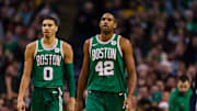 Al Horford estará de regreso en los Celtics